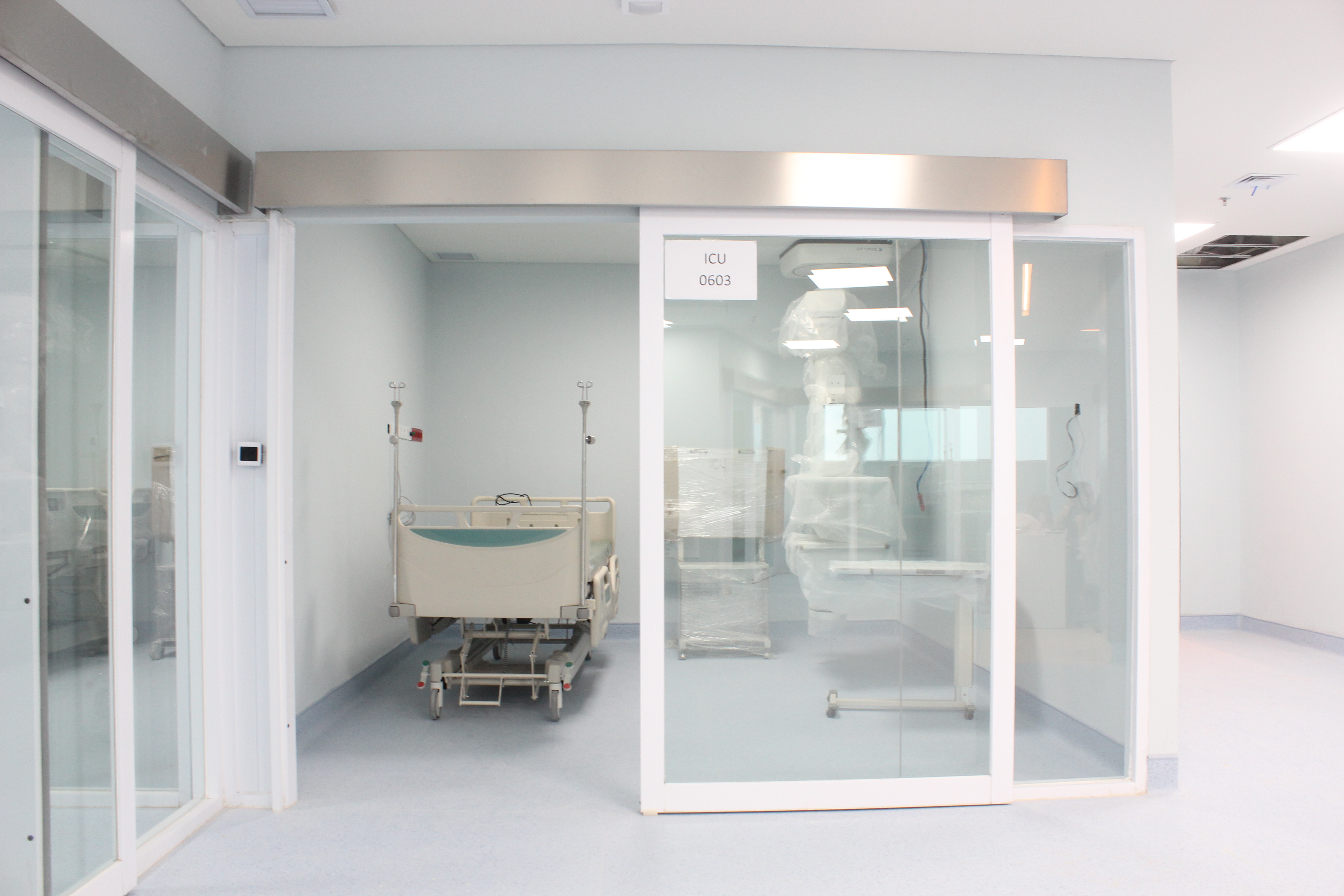 Alumunium Door 2