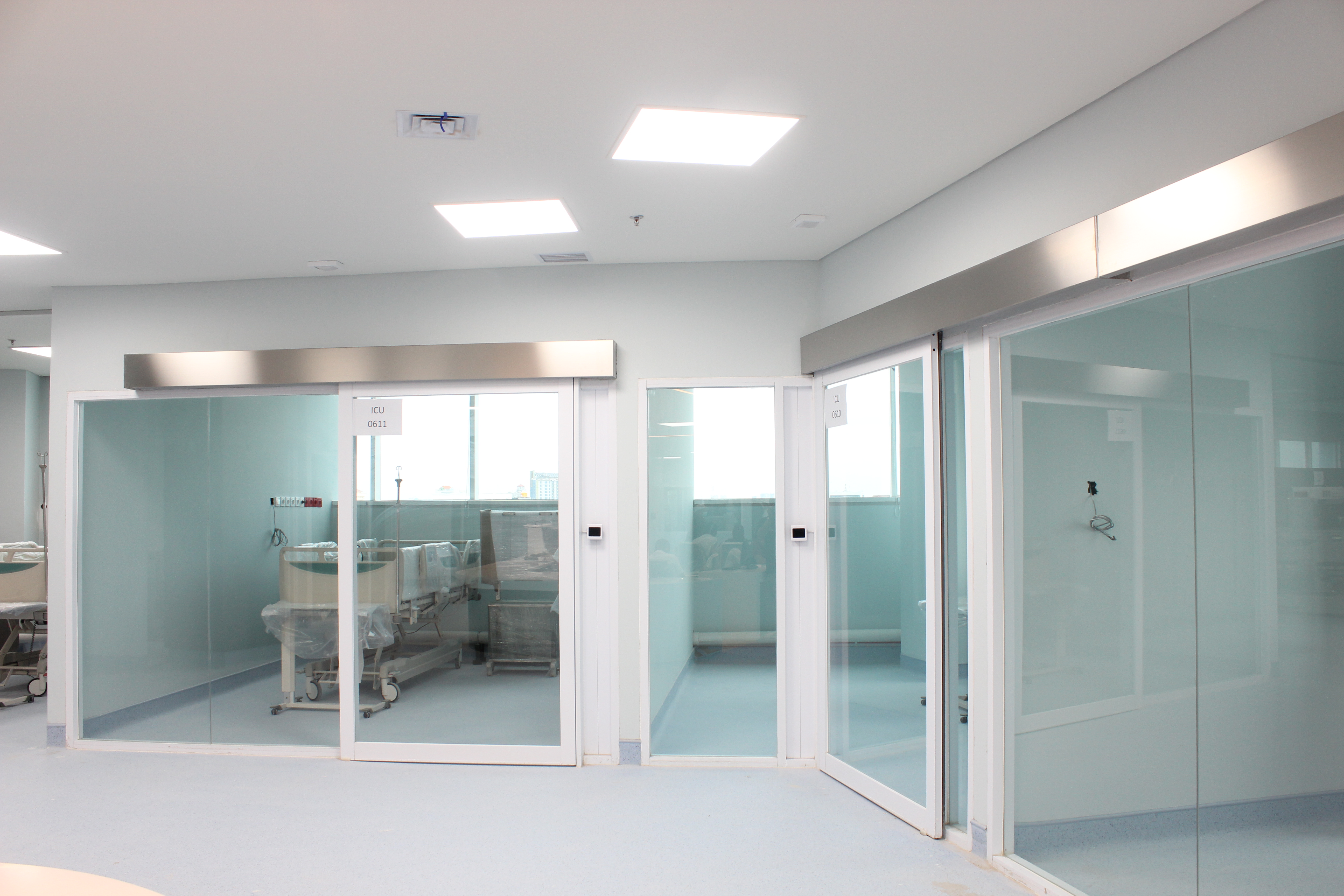 Alumunium Door 3